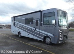 New 2026 Thor Motor Coach Hurricane 29L available in North Canton, Ohio