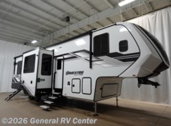New 2026 Grand Design Momentum 350G available in North Canton, Ohio