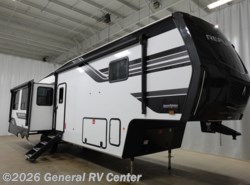 New 2026 Grand Design Reflection 337RLS available in North Canton, Ohio