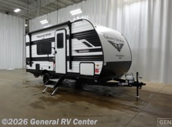 New 2026 Grand Design TRANSCEND-ONE 151RB available in North Canton, Ohio