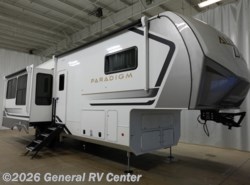 New 2026 Alliance RV Paradigm 310RL available in North Canton, Ohio
