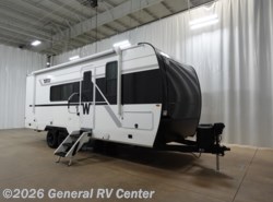 New 2026 Winnebago Thrive 22MLS available in North Canton, Ohio