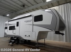 New 2026 Alliance RV Avenue 23ML available in North Canton, Ohio