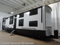 New 2026 Grand Design FOUNDATION 42GD available in North Canton, Ohio