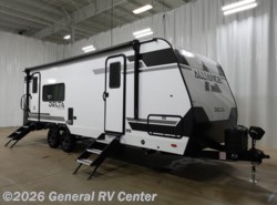 New 2026 Alliance RV Delta RK234 available in North Canton, Ohio