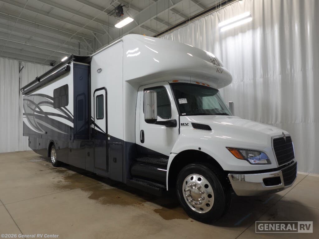 New 2026 Nexus Ghost 38DS available in North Canton, Ohio