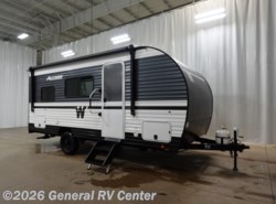 New 2026 Winnebago Access 18RK available in North Canton, Ohio