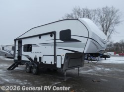 Used 2024 Keystone Cougar Sport 2100RK available in North Canton, Ohio