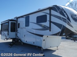 Used 2025 Grand Design Solitude 370dv available in North Canton, Ohio