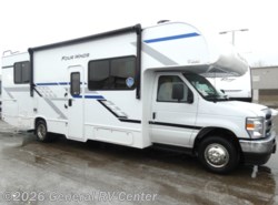 New 2026 Thor Motor Coach Four Winds 28Z available in North Canton, Ohio