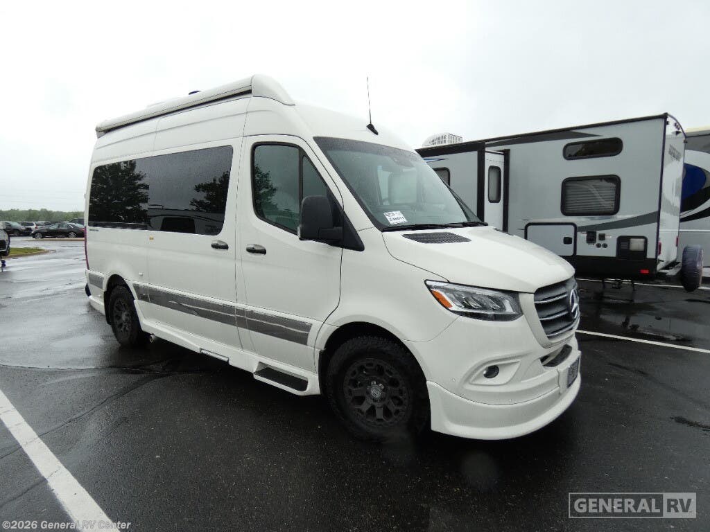 Used 2024 Grech RV Turismo-ion TOUR available in North Canton, Ohio
