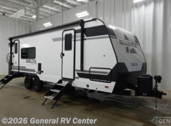 New 2026 Alliance RV Delta RK234 available in North Canton, Ohio
