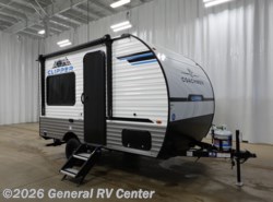 New 2026 Coachmen Clipper 3K Series 12RD available in North Canton, Ohio