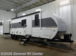 New 2026 Forest River Wildwood 31KQBTS available in North Canton, Ohio