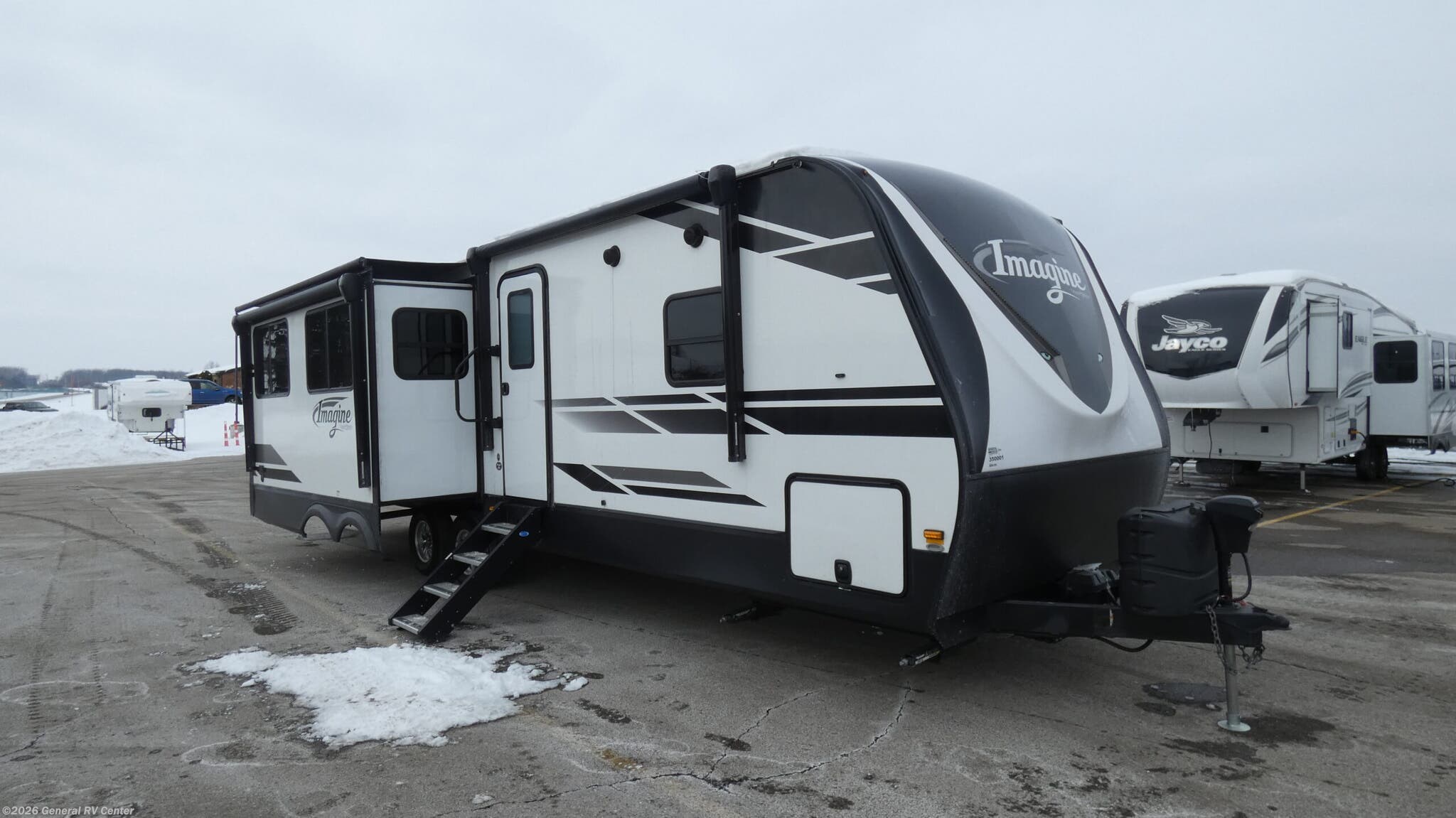 Used 2020 Grand Design Imagine 2970RL available in North Canton, Ohio