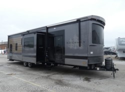 Used 2025 CrossRoads Redwood Regency 3881FKL available in North Canton, Ohio