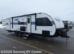 Used 2024 Forest River Salem Cruise Lite 263BHXLX available in North Canton, Ohio