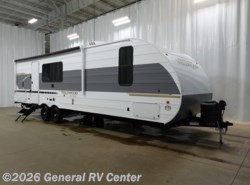 New 2026 Forest River Wildwood 26ICE available in North Canton, Ohio