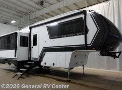 New 2026 Brinkley RV Model Z 2900 available in North Canton, Ohio