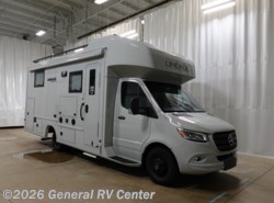 New 2026 Grand Design Lineage Series M 25TK available in North Canton, Ohio