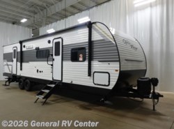 New 2026 Open Range COLT 32DSB available in North Canton, Ohio