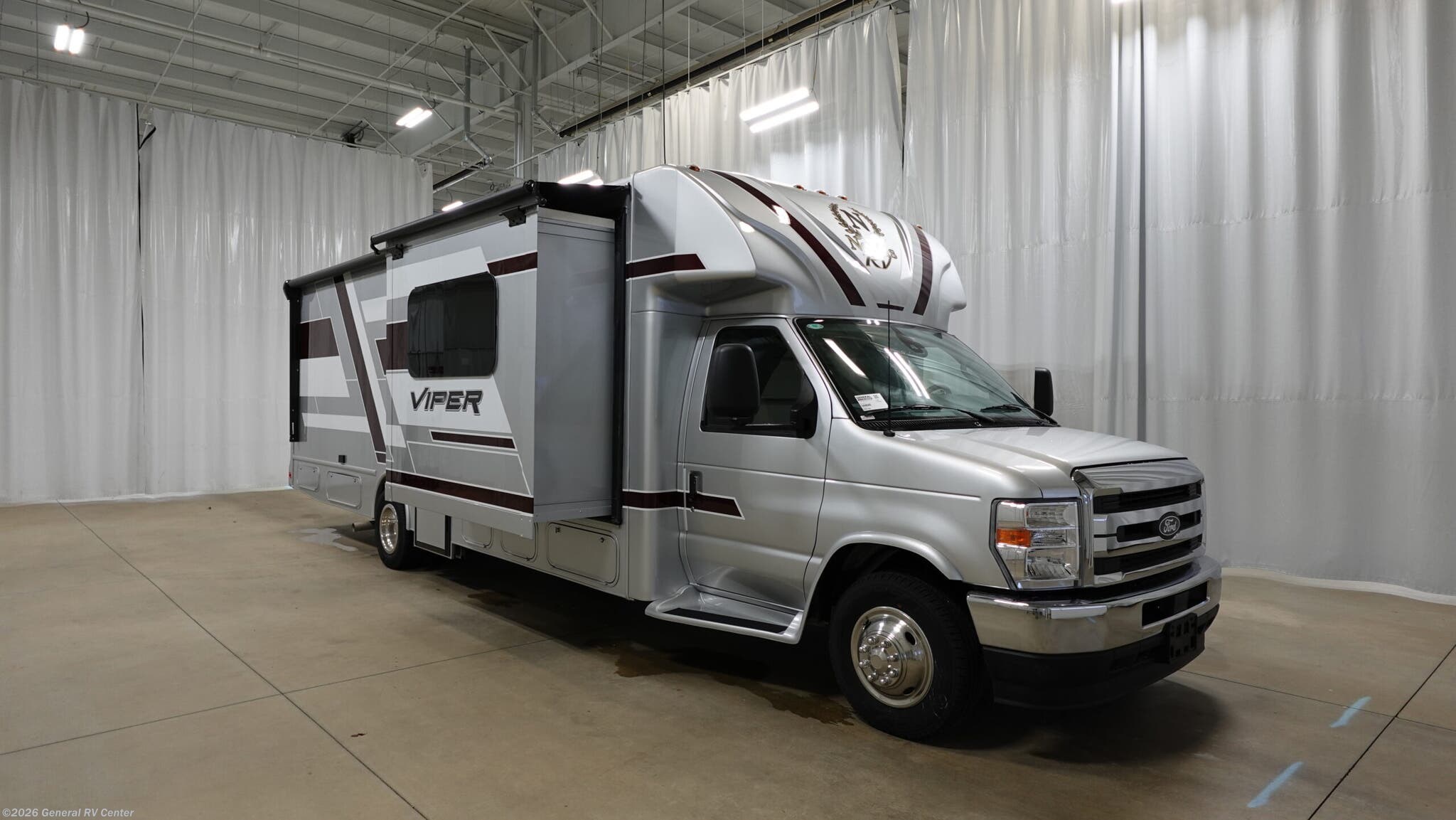 New 2026 Nexus Viper 29V available in North Canton, Ohio