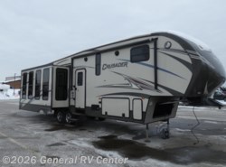 Used 2015 Prime Time Crusader 322RES available in North Canton, Ohio