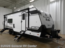 New 2026 Alliance RV Delta RK234 available in North Canton, Ohio