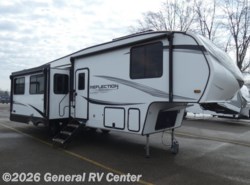 Used 2024 Grand Design Reflection 295RL available in North Canton, Ohio