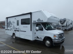 New 2027 Winnebago Sunflyer 26FE available in North Canton, Ohio