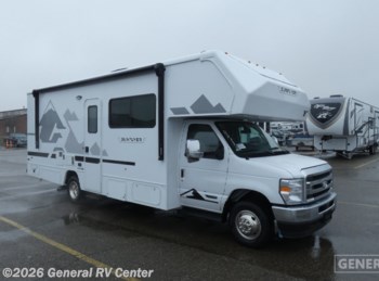 New 2027 Winnebago Sunflyer 26FE available in North Canton, Ohio