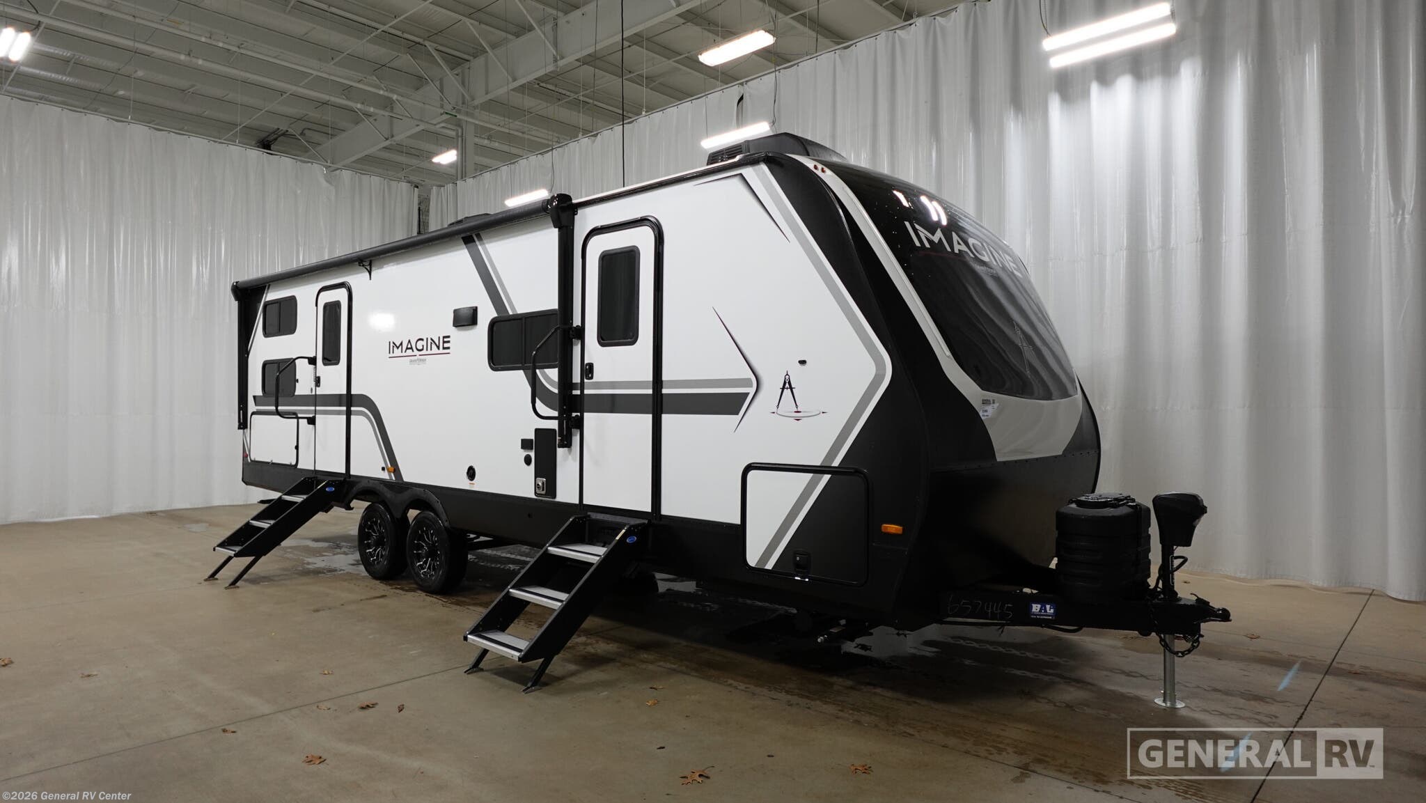New 2026 Grand Design Imagine 2800BH available in North Canton, Ohio