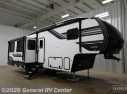 New 2026 Grand Design Reflection 303RLS available in North Canton, Ohio