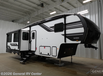 New 2026 Grand Design Reflection 303RLS available in North Canton, Ohio