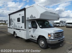 New 2027 Winnebago Sunflyer 22RS available in North Canton, Ohio