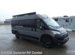 New 2026 Winnebago Travato 59G available in North Canton, Ohio