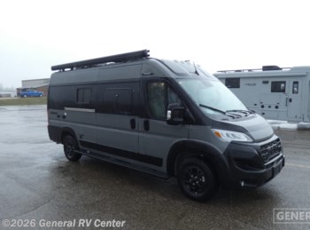 New 2026 Winnebago Travato 59G available in North Canton, Ohio