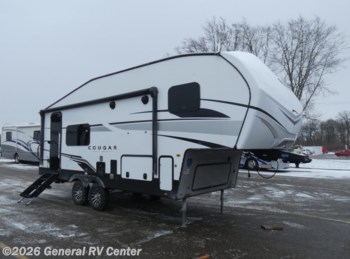Used 2024 Keystone Cougar Sport 2100RK available in North Canton, Ohio
