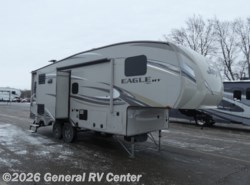 Used 2018 Jayco Eagle HT 24.5CKTS available in North Canton, Ohio