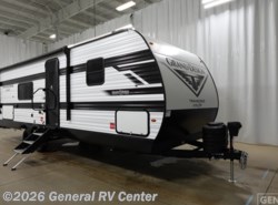 New 2026 Grand Design TRANSCEND-XPLOR 26BHX available in North Canton, Ohio
