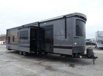 Used 2025 CrossRoads Redwood Regency 3881FKL available in North Canton, Ohio
