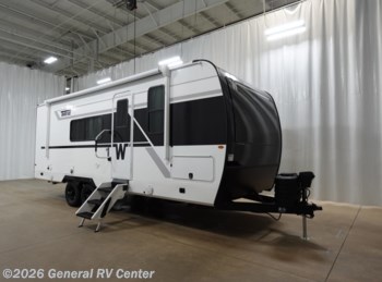 New 2026 Winnebago Thrive 22MLS available in North Canton, Ohio