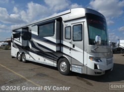 New 2026 Newmar Mountain Aire 3825 available in North Canton, Ohio