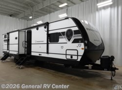 New 2026 Keystone Passport 3300BK available in North Canton, Ohio