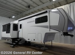 New 2026 Alliance RV Avenue 32RLS available in North Canton, Ohio