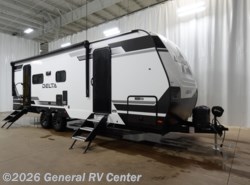 New 2026 Alliance RV Delta 252RL available in North Canton, Ohio