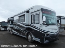 New 2026 Newmar Dutch Star 4081 available in North Canton, Ohio