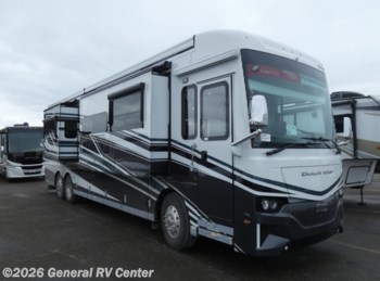 New 2026 Newmar Dutch Star 4081 available in North Canton, Ohio