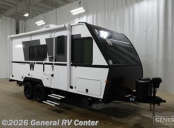 New 2026 Winnebago Micro Minnie 2100BH available in North Canton, Ohio