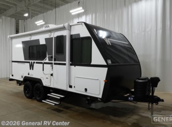 New 2026 Winnebago Micro Minnie 2100BH available in North Canton, Ohio